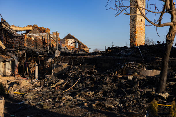 Reliable Fire Damage Assessment contractor in Hurst, TX by Fire Damage Laser Cleaning