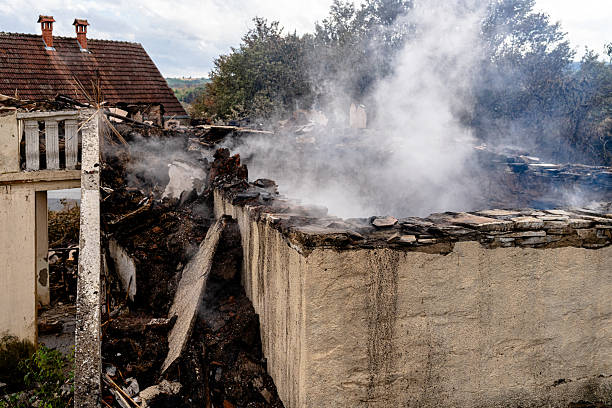 Affordable Fire Damage Assessment solutions in Hurst, TX